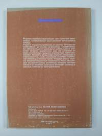 Projektin ohjaus