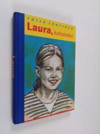 Laura, kultatukka