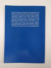 Nokian Invalidit 1947-2007