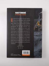 Rakettimiehiä : kilpajuoksu kuuhun