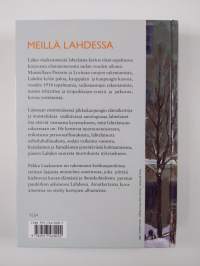 Meillä Lahdessa : muistoja omasta elämästä