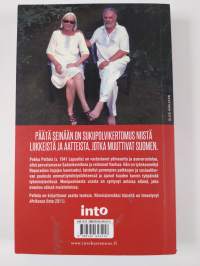 Päätä seinään : idealistin muistelmat