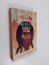 The Changing Faces of Jesus