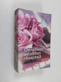 Onnellisen avioliiton reseptejä