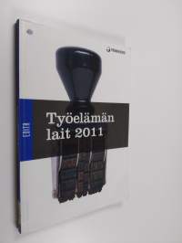 Työelämän lait 2011