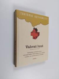 Vahvat luut