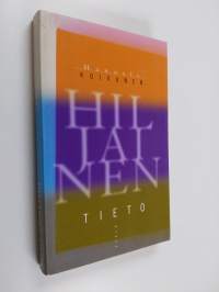 Hiljainen tieto