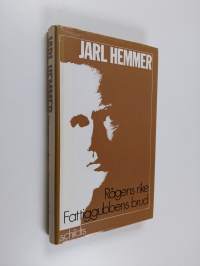Rågens rike : fattiggubbens brud