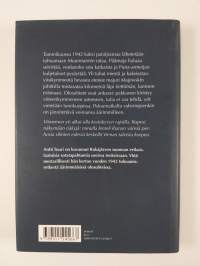 Rata : kertomus