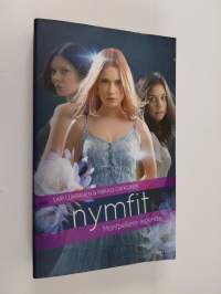 Nymfit Montpellierin legenda