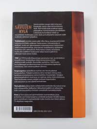 Sammuneitten savujen kylä