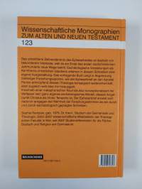 Christus victor temporis : Zeitkonzeptionen im Epheserbrief