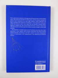 Elementary Euclidean geometry : an undergraduate introduction