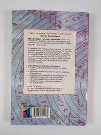 Logic, Language, Formalism, Informalism