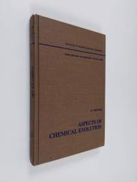 Aspects of Chemical Evolution : Solvay Conference on Chemistry, XVII, Washington, D. C., April 23-24, 1980