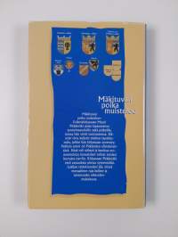 Mäkituvan poika muisteloo (signeerattu)
