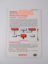 Allergiatutkimussäätiön vuosikirja 1977