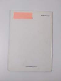 Allergiatutkimussäätiön vuosikirja 1976