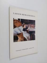 Lasten hematologia