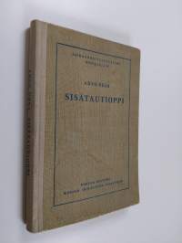 Sisätautioppi