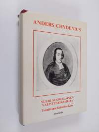 Anders Chydenius : suuri suomalainen valistuskirjailija