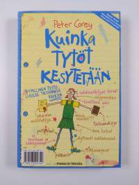 Kuinka pojat kesytetään / Kuinka tytöt kesytetään