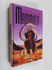 Mammutit Kirja 3, Jääluu (ERINOMAINEN)