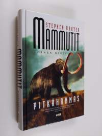 Mammutit Kirja 2, Pitkähammas