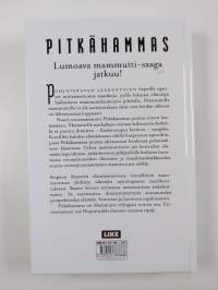 Mammutit Kirja 2, Pitkähammas