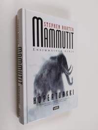 Mammutit Kirja 1, Hopeaturkki