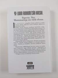 Mammutit Kirja 1, Hopeaturkki