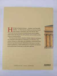 Tiedon valtakunnassa : Helsingin yliopiston kirjasto - Kansalliskirjasto 1640-2010