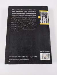 Postindividualistinen romaani