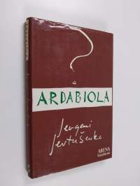 Ardabiola