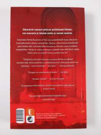 Hertta : romaani