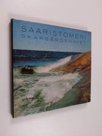 Saaristomeri = Skärgårdshavet