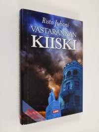 Vastarannan kiiski