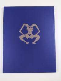Haitin taide ja voodoo : Retretti 4.6.-30.8.1998 = Haitian art and vodoo