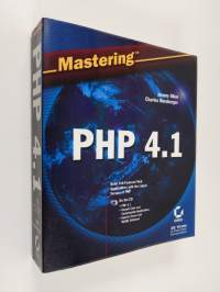 Mastering PHP 4.1