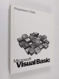 Programmer&#039;s Guide - Microsoft Visual Basic : Programming System for Windows Version 4.0, Operating Environment