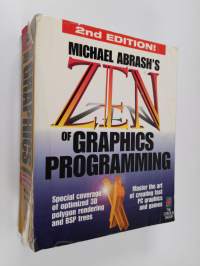 Zen of graphics programming - Michael Abrash&#039;s Zen of graphics programming (+CD)