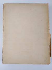 Offentliga nöjen och privata i Helsingfors 1 : 1812-1827