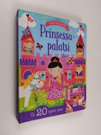 Prinsessapalatsi (UUSI)