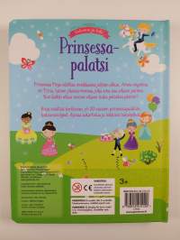 Prinsessapalatsi (UUSI)