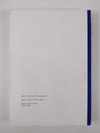 War and revolution in St. Petersburg: Modernist links in the poetry of Edith Södergran and Anna Andreevna Akhmatova (signeerattu)