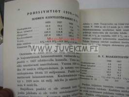 Osakkeenomistajan kirja