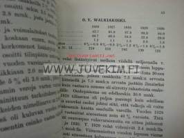 Osakkeenomistajan kirja