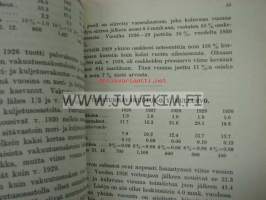 Osakkeenomistajan kirja