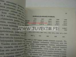 Osakkeenomistajan kirja