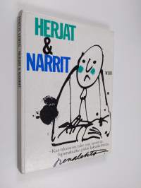 Herjat &amp; narrit